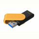 Флеш-накопичувач USB3.2 512GB Kingston DataTraveler Exodia S Black/Yellow (DTXS/512GB)