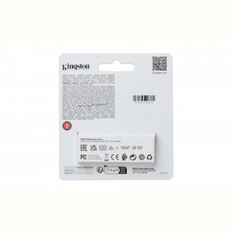 Флеш-накопичувач USB3.2 512GB Kingston DataTraveler Exodia S Black/Yellow (DTXS/512GB)