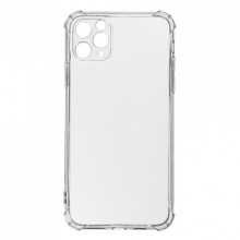 Чохол ArmorStandart Air Force для Apple iPhone 11 Pro Max Camera cover Clear (ARM55570)