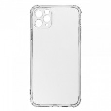 Чохол ArmorStandart Air Force для Apple iPhone 11 Pro Max Camera cover Clear (ARM55570)