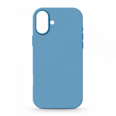 Чохол ArmorStandart ICON2 Case для Apple iPhone 16 Plus Capri Blue (ARM79633)