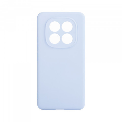 Чохол ArmorStandart ICON для Xiaomi Redmi Note 15 Pro 4G Camera cover Lavender (ARM89821)