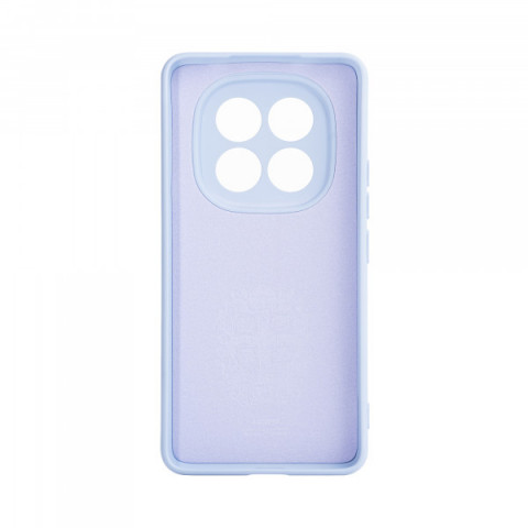 Чохол ArmorStandart ICON для Xiaomi Redmi Note 15 Pro 4G Camera cover Lavender (ARM89821)