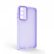 Чохол ArmorStandart Shade для Samsung A15 4G (A155) / A15 5G Violet (ARM73427)