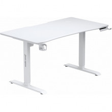 Стіл з електрорегулюванням висоти Anda Seat Xtreme Pro 1400x750 White (AD-D-DD1-1400-08-W)
