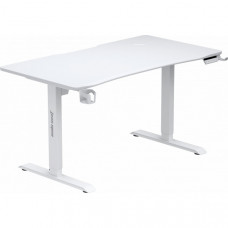 Стіл з електрорегулюванням висоти Anda Seat Xtreme Pro 1400x750 White (AD-D-DD1-1400-08-B)