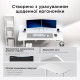 Стіл з електрорегулюванням висоти Anda Seat Xtreme Pro 1400x750 White (AD-D-DD1-1400-08-B) Купити в Україні