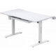 Стіл з електрорегулюванням висоти Anda Seat Xtreme Pro 1400x750 White (AD-D-DD1-1400-08-B) Купити в Україні