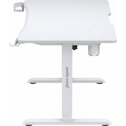 Стіл з електрорегулюванням висоти Anda Seat Xtreme Pro 1400x750 White (AD-D-DD1-1400-08-B) Купити в Україні