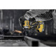 Шурупокрут ударний акумуляторний DeWalt XR Li-Ion 18В 282Нм 3800об/хв 4400уд/хв 1.1кг без АКБ і ЗП