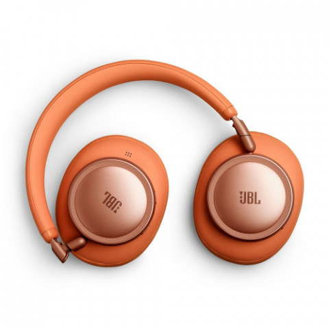Bluetooth-гарнітура JBL Live 780NC Orange (JBLLIVE780NCORG)