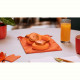 Bluetooth-гарнітура JBL Live 780NC Orange (JBLLIVE780NCORG)