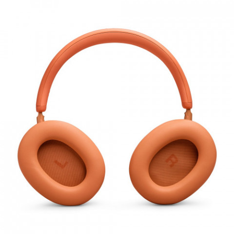 Bluetooth-гарнітура JBL Live 780NC Orange (JBLLIVE780NCORG)