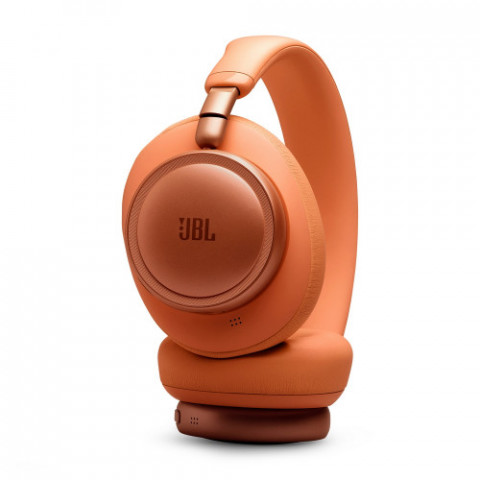 Bluetooth-гарнітура JBL Live 780NC Orange (JBLLIVE780NCORG)