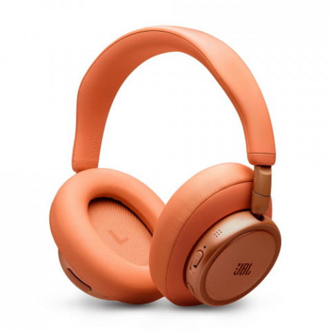 Bluetooth-гарнітура JBL Live 780NC Orange (JBLLIVE780NCORG)