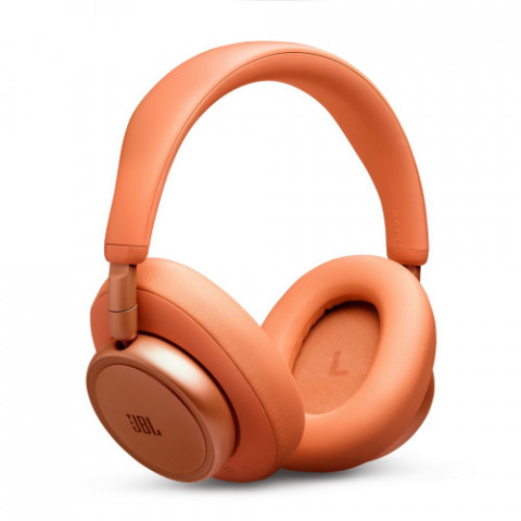 Bluetooth-гарнітура JBL Live 780NC Orange (JBLLIVE780NCORG)