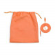 Bluetooth-гарнітура JBL Live 780NC Orange (JBLLIVE780NCORG)