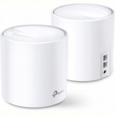 WiFi Mesh-система TP-Link Deco X20(1-pack)