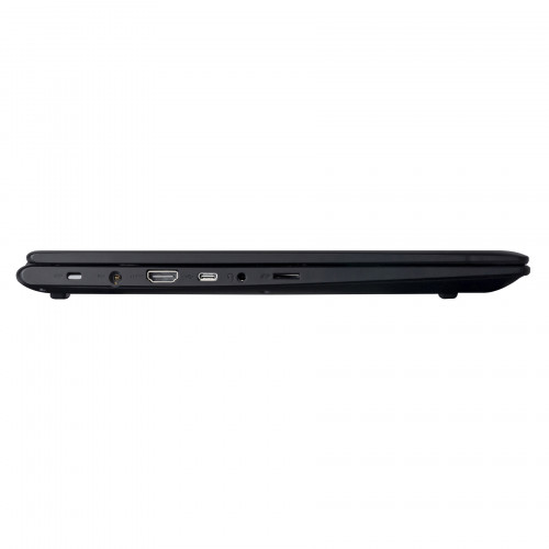 Ноутбук Prologix M15-722 (PN15E03.I51232S5NU.031) Black