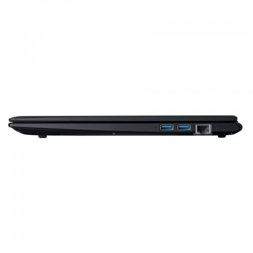 Ноутбук Prologix M15-722 (PN15E03.I51232S5NU.031) Black