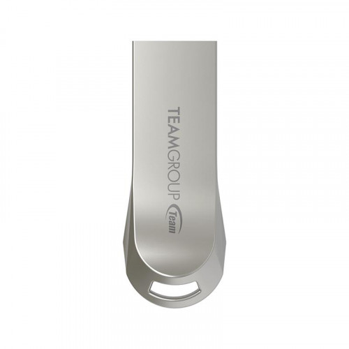 Флеш-накопичувач USB3.2 128GB Team C222 Silver (TC2223128GS01)