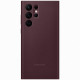 Чохол-книжка Samsung Smart Clear View Cover для Samsung Galaxy S22 Ultra SM-S908 Burgundy (EF-ZS908CEEGRU)