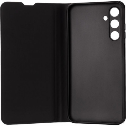 Чохол-книжка BeCover Exclusive New Style для Samsung Galaxy A25 5G SM-A256 Red (712666)