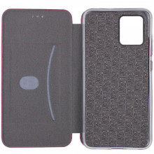 Чохол-книжка BeCover Exclusive для Samsung Galaxy A06 SM-A065 Red Wine (712214)