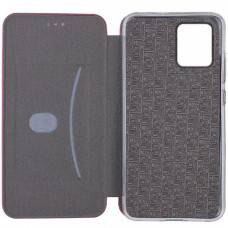 Чохол-книжка BeCover Exclusive для Samsung Galaxy A06 SM-A065 Red Wine (712214)