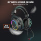 Навушники з мікрофоном Fifine H6 Black Купити в Україні