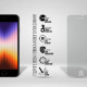 Гідрогелева плівка ArmorStandart Matte для Apple iPhone SE 2022/2020/8/7 (ARM60161)
