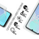 Гідрогелева плівка ArmorStandart для Motorola G54 Power (ARM70550)