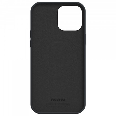 Чохол ArmorStandart ICON2 MagSafe для Apple iPhone 14 Pro Max Midnight (ARM68413)