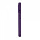 Чохол ArmorStandart Lush MagCase для Apple iPhone 17 Dark Violet (ARM87482)