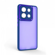 Чохол ArmorStandart Shade для Xiaomi Redmi Note 13 Pro 5G / Poco X6 5G Blue (ARM75700)