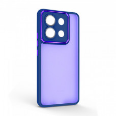 Чохол ArmorStandart Shade для Xiaomi Redmi Note 13 Pro 5G / Poco X6 5G Blue (ARM75700)