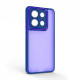 Чохол ArmorStandart Shade для Xiaomi Redmi Note 13 Pro 5G / Poco X6 5G Blue (ARM75700)