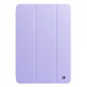 Чохол ArmorStandart Smart Fold Pen для Xiaomi Redmi Pad 2 Pro Light Purple (ARM89203)