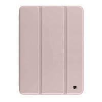 Чохол ArmorStandart Flex Case для iPad 11 2025 (A16) / 10.9 2024 / 2022 Pink (ARM84461)