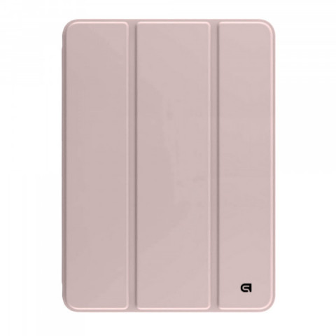 Чохол ArmorStandart Flex Case для iPad 11 2025 (A16) / 10.9 2024 / 2022 Pink (ARM84461)