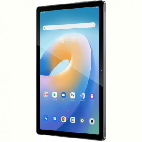 Планшетний ПК Blackview Tab 12 4G Dual Sim Space Grey (6931548309154)