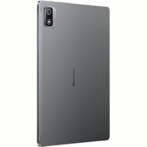 Планшетний ПК Blackview Tab 12 4G Dual Sim Space Grey (6931548309154)