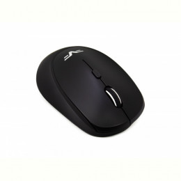 Мишка бездротова Frime FWMO-300В Wireless Black USB