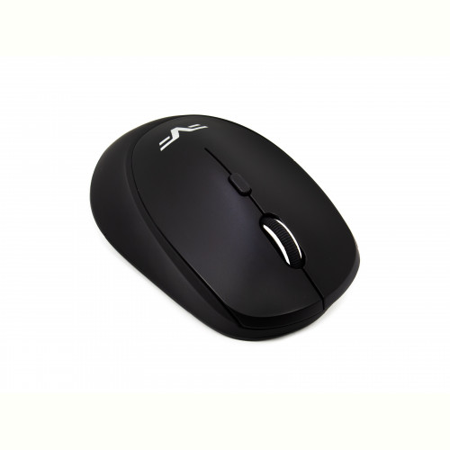 Мишка бездротова Frime FWMO-300В Wireless Black USB