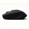 Мишка бездротова Frime FWMO-300В Wireless Black USB