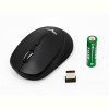 Мишка бездротова Frime FWMO-300В Wireless Black USB