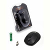 Мишка бездротова Frime FWMO-300В Wireless Black USB