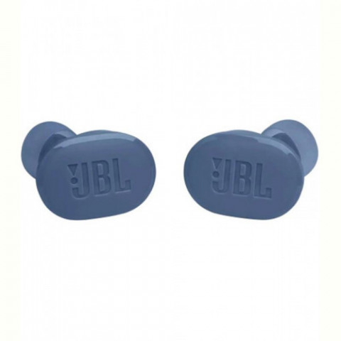 Bluetooth-гарнітура JBL Tune Buds Blue (JBLTBUDSBLU)