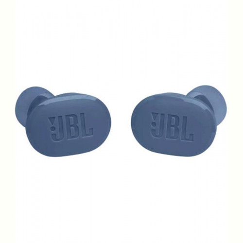 Bluetooth-гарнітура JBL Tune Buds Blue (JBLTBUDSBLU)