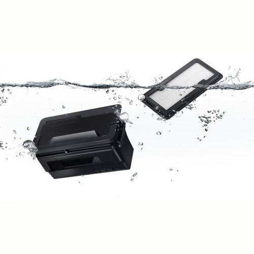 Робот-пилосос Samsung VR30T85513W/EV